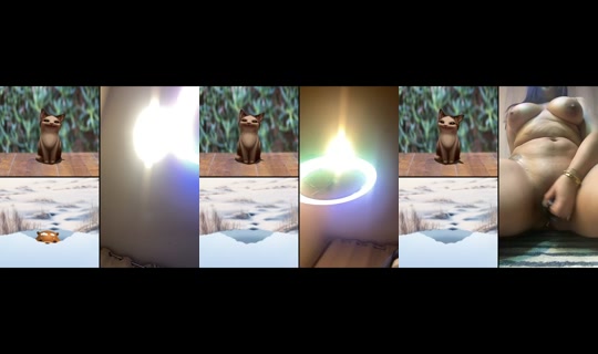 willycolina6's Stream - Aug 8, 2026, 3:27 AM
