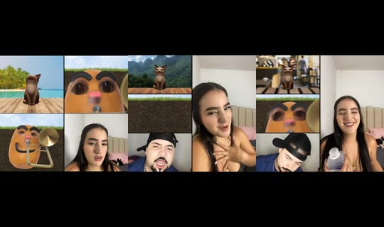 willycolina6's Stream - Aug 8, 2026, 6:13 AM