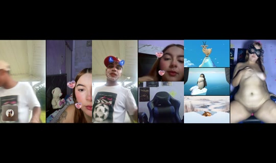 willycolina6's Stream - Aug 8, 2026, 11:50 PM