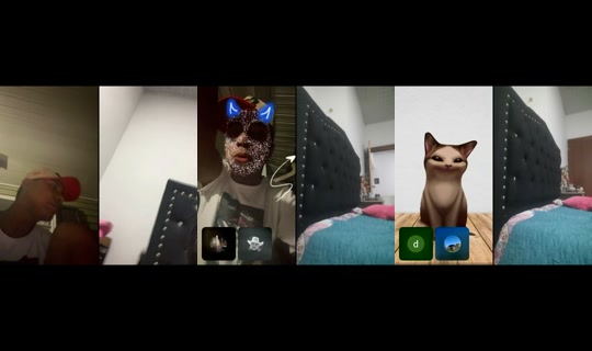 willycolina6's Stream - Aug 9, 2026, 12:50 AM