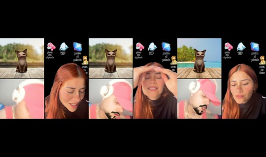 willycolina6's Stream - Aug 9, 2026, 9:30 AM