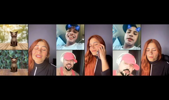 willycolina6's Stream - Aug 9, 2026, 11:28 AM