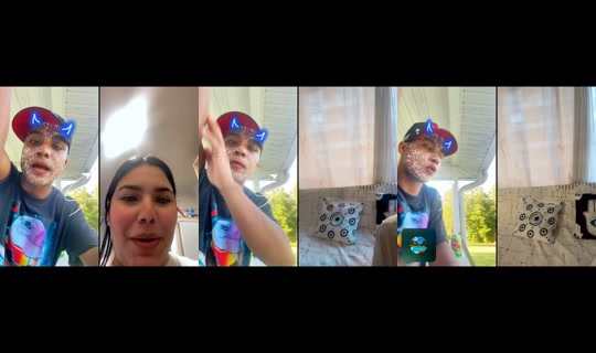 willycolina6's Stream - Aug 9, 2026, 9:52 PM