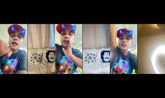 willycolina6's Stream - Aug 9, 2026, 10:12 PM