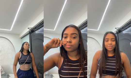 wilmariramirez25's Stream - Jul 24, 2026, 1:51 AM