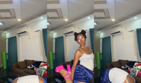wina8418 Recorded on Oct 14, 2026, 7:21 PM
