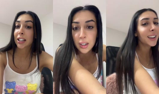 Stream winks8585 - 25 Jul 2026, 20.30