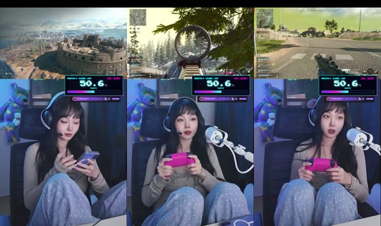 winwinbaby55's Stream - Jul 15, 2026, 10:15 PM