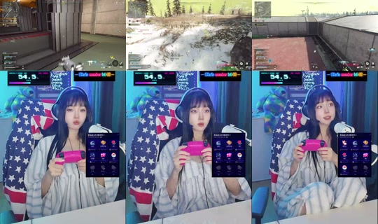 winwinbaby55's Stream - Jul 21, 2026, 1:15 AM
