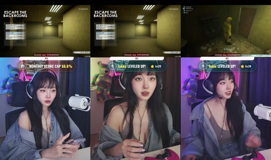 Stream de winwinbaby55 – 25 juil. 2026, 2:56