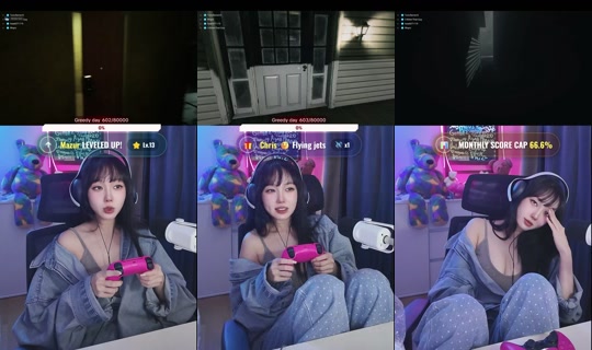 Stream de winwinbaby55 – 25 juil. 2026, 3:29