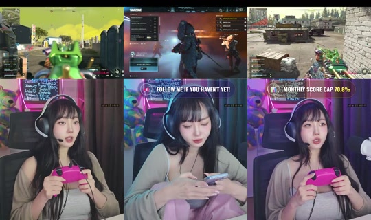 winwinbaby55 的直播 - 2026年7月26日 0:56