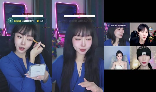 Stream ni winwinbaby55 - Hul 27, 2026, 8:36 PM