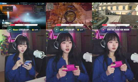 Stream ni winwinbaby55 - Hul 27, 2026, 10:18 PM