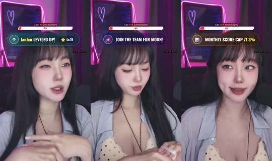 Stream di winwinbaby55 - 28 lug 2026, 22:19