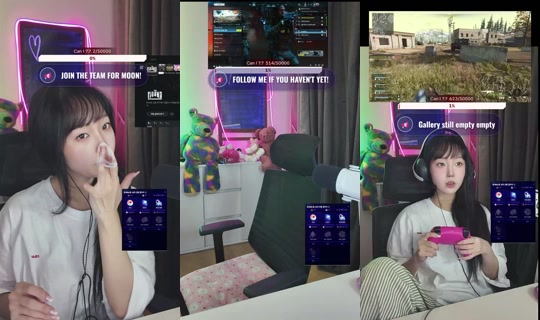 winwinbaby55's Stream - Aug 1, 2026, 8:46 PM
