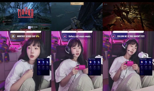 winwinbaby55's Stream - Aug 1, 2026, 10:29 PM