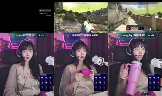 winwinbaby55's Stream - Aug 2, 2026, 9:43 PM