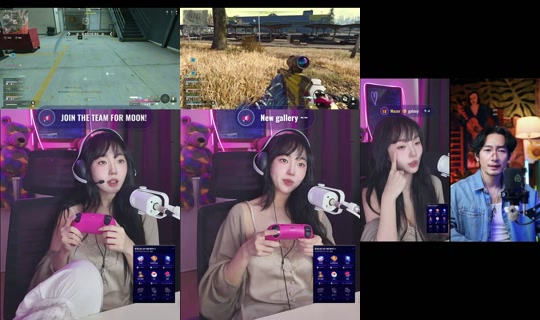 winwinbaby55's Stream - Aug 2, 2026, 10:34 PM