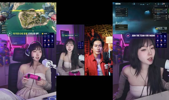 Stream ni winwinbaby55 - Ago 4, 2026, 9:01 PM