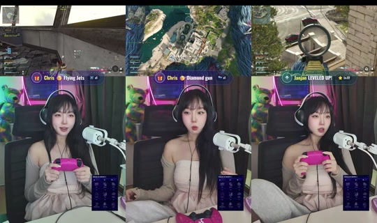 Stream ni winwinbaby55 - Ago 4, 2026, 11:33 PM