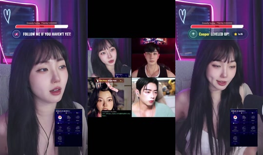 winwinbaby55's Stream - Aug 7, 2026, 11:08 PM