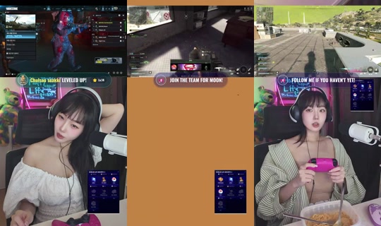 Stream von winwinbaby55 – 8. Aug. 2026, 18:56