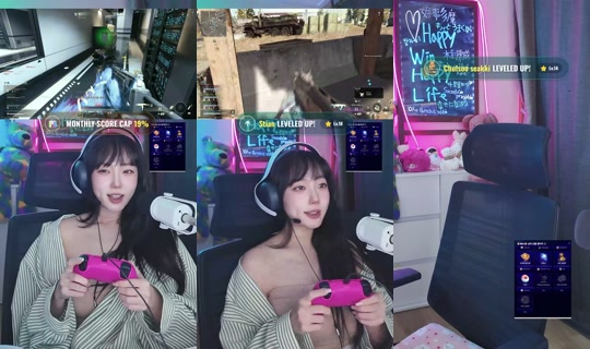 winwinbaby55's Stream - Aug 8, 2026, 10:19 PM