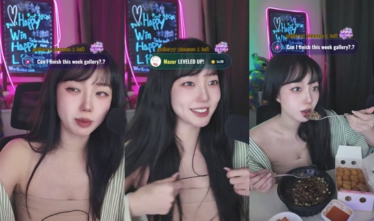 winwinbaby55's Stream - Aug 9, 2026, 2:34 AM