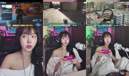Stream ni winwinbaby55 - Ago 9, 2026, 7:28 PM