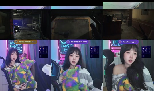 Live de winwinbaby55 - 23 de ago. de 2026, 0:51