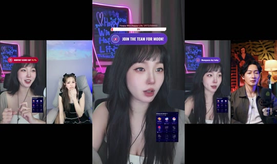 Live de winwinbaby55 - 23 de ago. de 2026, 18:57