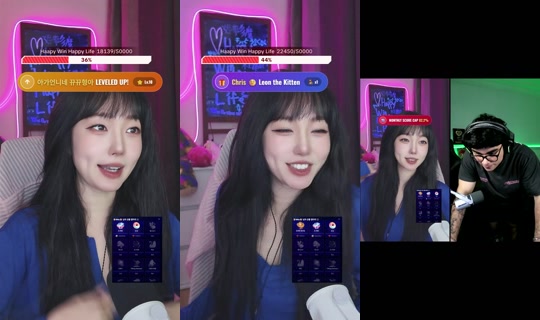 winwinbaby55's Stream - Aug 24, 2026, 9:00 PM