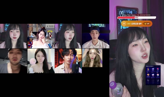 Live de winwinbaby55 - 25 de ago. de 2026, 19:56