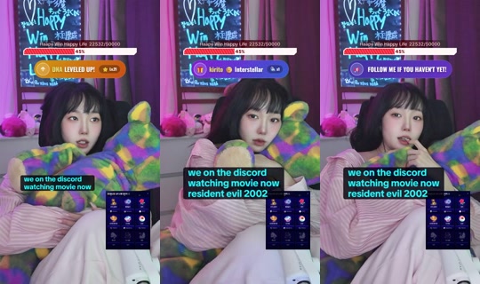 Live de winwinbaby55 - 25 de ago. de 2026, 20:46