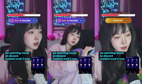 Stream von winwinbaby55 – 25. Aug. 2026, 23:24