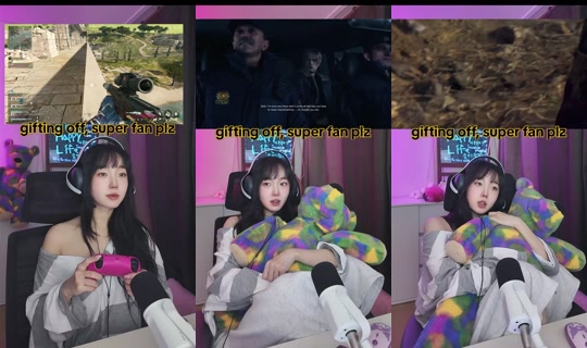 winwinbaby55's Stream - Aug 29, 2026, 8:15 PM