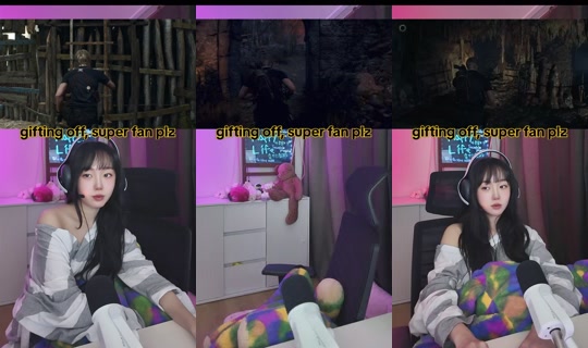 winwinbaby55's Stream - Aug 29, 2026, 9:06 PM