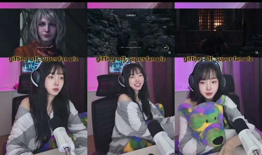 winwinbaby55's Stream - Aug 29, 2026, 9:56 PM