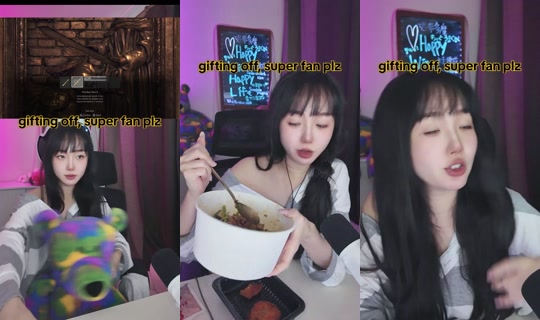 winwinbaby55's Stream - Aug 29, 2026, 10:46 PM
