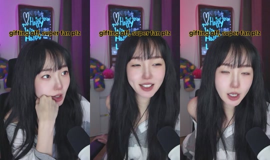 winwinbaby55's Stream - Aug 29, 2026, 11:36 PM