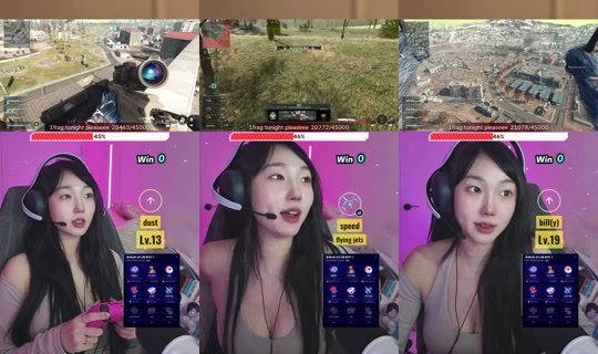 winwinbaby55's Stream - Oct 8, 2026, 12:02 AM