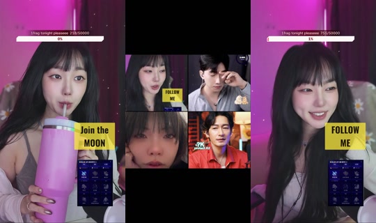 winwinbaby55's Stream - Oct 8, 2026, 7:45 PM