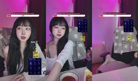 winwinbaby55's Stream - Oct 8, 2026, 10:18 PM