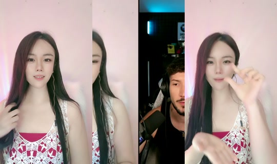 Stream von wisontiktok – 27. Juli 2026, 13:53