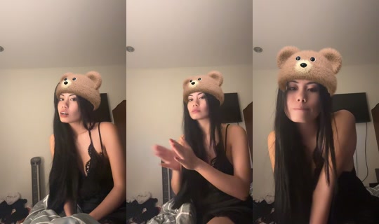 with.hazee's Stream - Aug 22, 2026, 7:54 PM