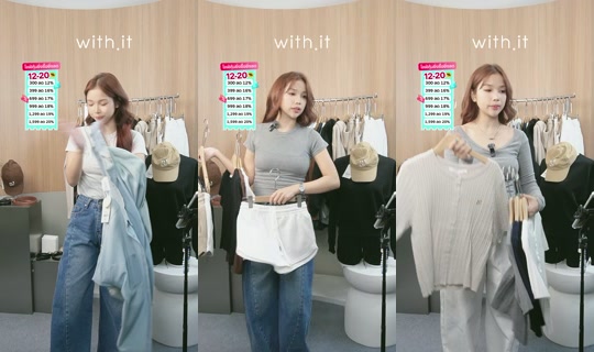with.it.store's Stream - Aug 7, 2026, 5:20 AM