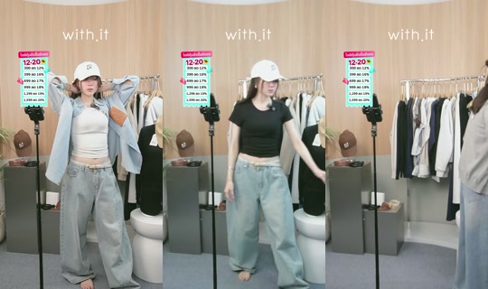 Stream ni with.it.store - Ago 8, 2026, 6:25 AM