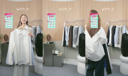 with.it.store Yayını - 8 Ağu 2026 12:16