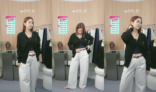 with.it.store の配信 - 2026年8月10日 1:49